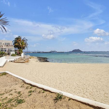 7Even Διαμέρισμα Κοραλέχο Εξωτερικό φωτογραφία